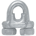 Peerless Chain 1/2 WR CLIP-FORGED, HDG, H4345-0815 H4345-0815